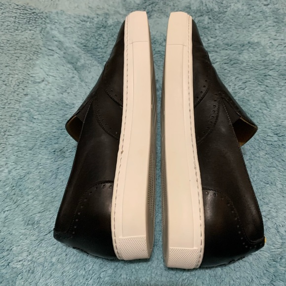 Oliver Sweeney  for The  School of life  slip-on - Picture 6 of 13